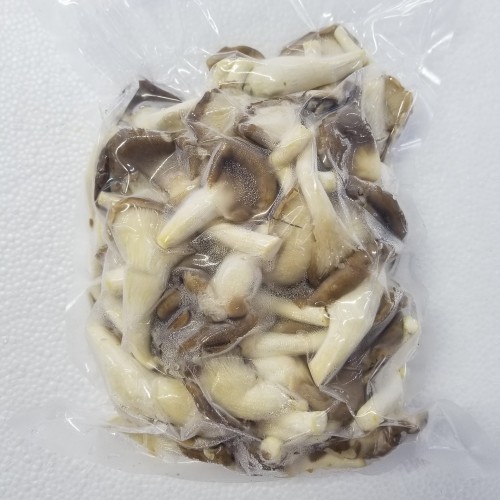 真空秀珍菇